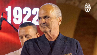 Maceratese, Crocioni: “Momento delicato, restiamo uniti”